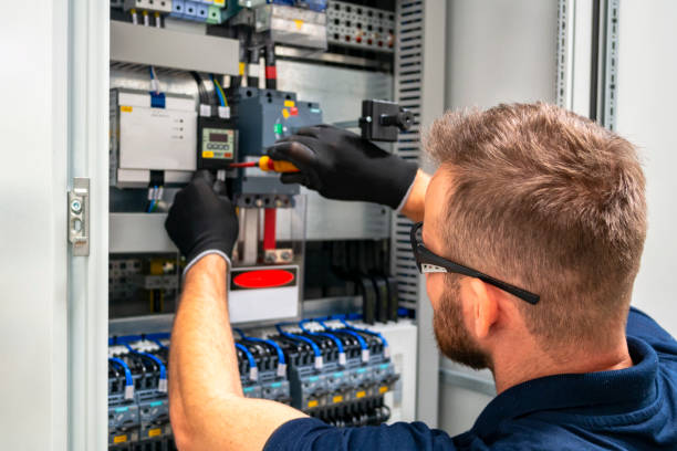 Generator Installation Services in Portsmouth, VA