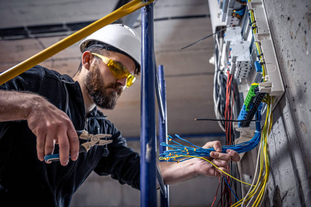 Best Affordable Electrical Installation  in Portsmouth, VA