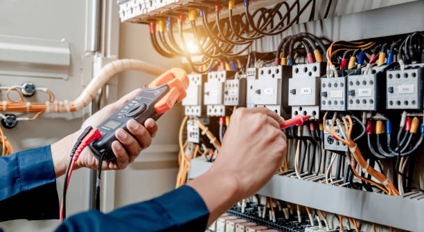 Best Emergency Electrical Repair  in Portsmouth, VA