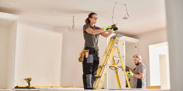 Reliable Portsmouth, VA Electrician Solutions