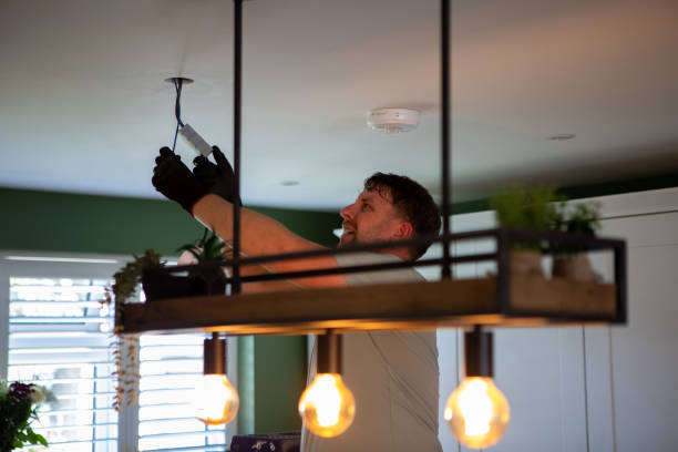 Best Emergency Electrician Near Me  in Portsmouth, VA