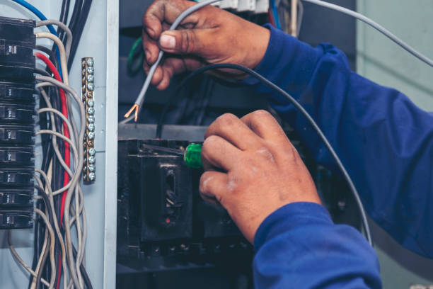 Best Electrical Wiring Services  in Portsmouth, VA