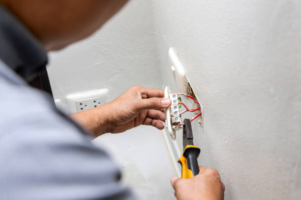 Best Licensed Electrician  in Portsmouth, VA