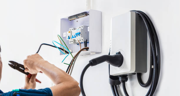 Best Electrical Troubleshooting Services  in Portsmouth, VA