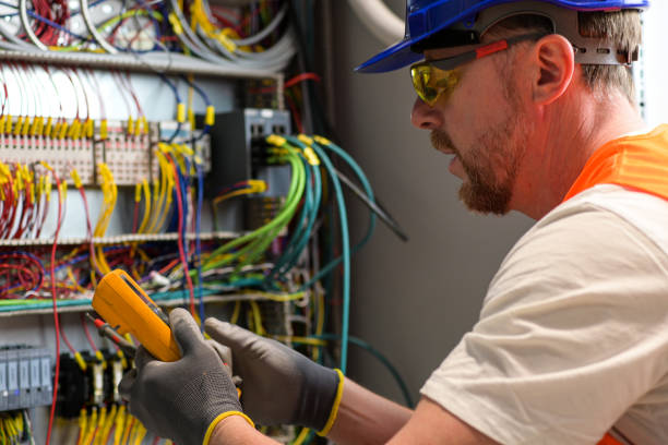 Best Residential Electrician Services  in Portsmouth, VA