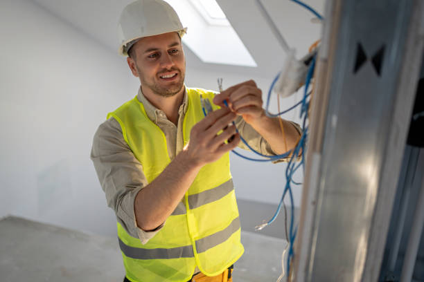 Best Electrician Near Me  in Portsmouth, VA